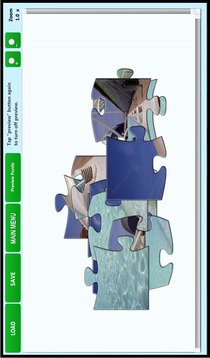15 Jigsaws of Valencia游戲截圖3