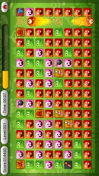 Pop Monster Deluxe游戲截圖4