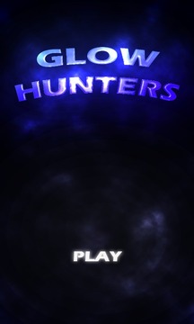 Glow Hunters游戲截圖2