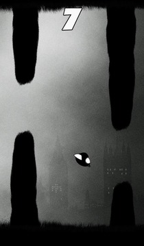 Dark Wings HD游戲截圖3