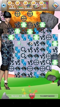 Spell Crush: Psychic Adventure游戲截圖2