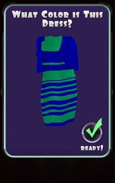 What Color Is That Dress?游戲截圖3