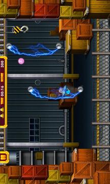 Flappy Swoop Down游戲截圖4
