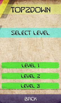 Top2Down(PATH FINDER)游戲截圖3