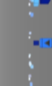 Cube : Endless Runner Game游戲截圖4