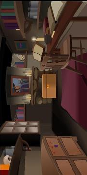 Halloween Haunt Room Escape游戲截圖4