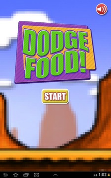 Dodge Food游戲截圖4