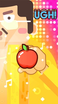 Pen Apple Mania!游戲截圖4