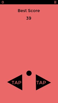 Tap To Escape游戲截圖1