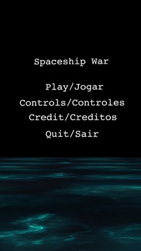 Spaceship War FREE游戏截图1
