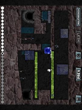Gem Grab LITE游戲截圖3