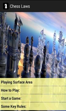 Chess Laws游戲截圖2