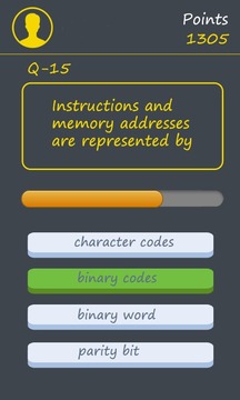 IT Trivia Quiz游戲截圖3