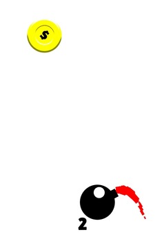 Coins or Boom游戲截圖2