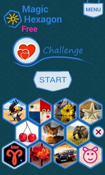 Find Pair (Free)游戲截圖1