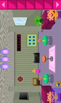 Kids Fun House Escape Game 3游戲截圖3