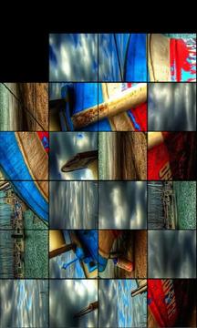 PA. Photo Puzzle游戲截圖4