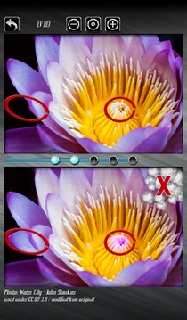 Find Differences 2014 HD free游戲截圖1