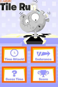 Elephant Tile Tap Game游戲截圖5