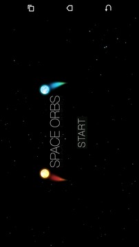 Space Orbs游戲截圖1