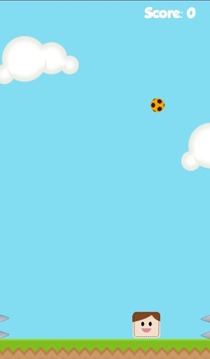 Bouncy Big Head游戲截圖3