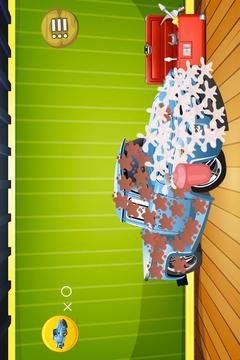 Tuning Car Wash游戲截圖1