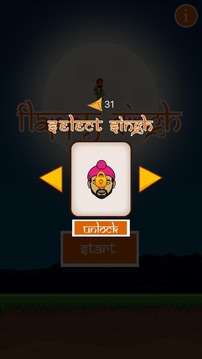 Flappy Singh游戲截圖3