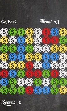 Master Coin游戲截圖3