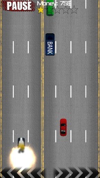 Highway Burn Money游戲截圖5