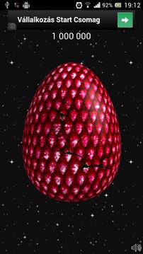 Dragon Egg Cracker游戲截圖1