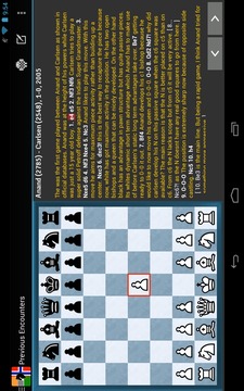 世界國際象棋2013游戲截圖5
