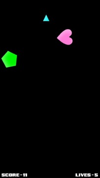 Shape Juggler游戲截圖2