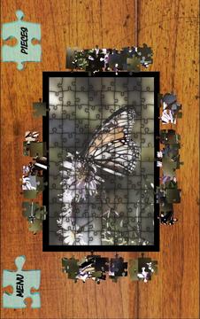 Jigsaw Puzzles Animals World游戲截圖4