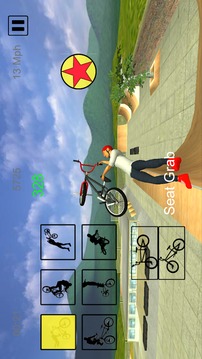 BMX Freestyle Extreme 3D游戲截圖3