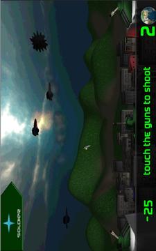City Defense: Alien Invasion游戲截圖5