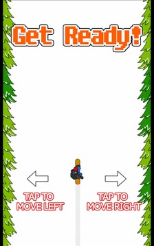 Zappy Snow游戲截圖4