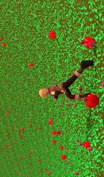 Run Valentine: Save Your Lover游戲截圖4
