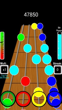 8-Bit Rock Hero游戲截圖3