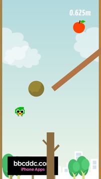 Flopping Birds 2游戲截圖2
