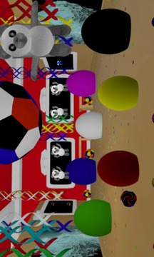 The Panda游戲截圖4