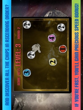 Memory Chips: The Brain Teaser游戲截圖5