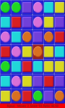 Love Candy游戲截圖1
