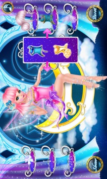 Fairy Beauty Salon游戲截圖1
