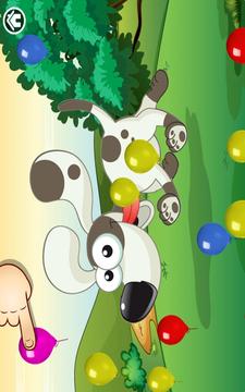 Animal Farm Puzzle游戲截圖5