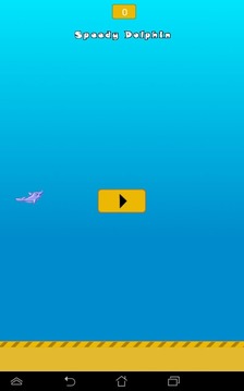 Speedy Dolphin游戲截圖4