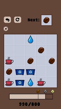 Coffee Crash游戲截圖4
