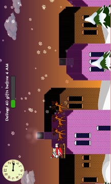 Rush Before Christmas游戲截圖5