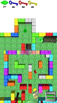 Bally游戲截圖4