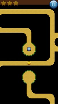 Roll Goal游戲截圖1