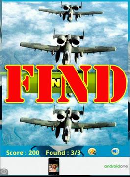 Jet Fighter Pro Game游戲截圖3